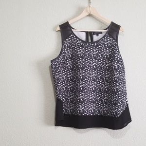 Eloquii size 18 tank top